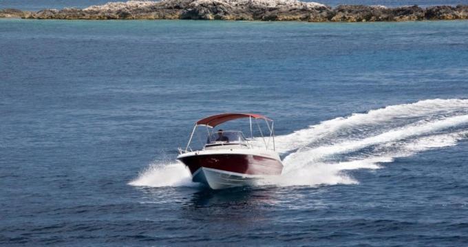 Sea View Apartment Sunrise Poljica & Blue Lagoon Rent A Boat Екстер'єр фото