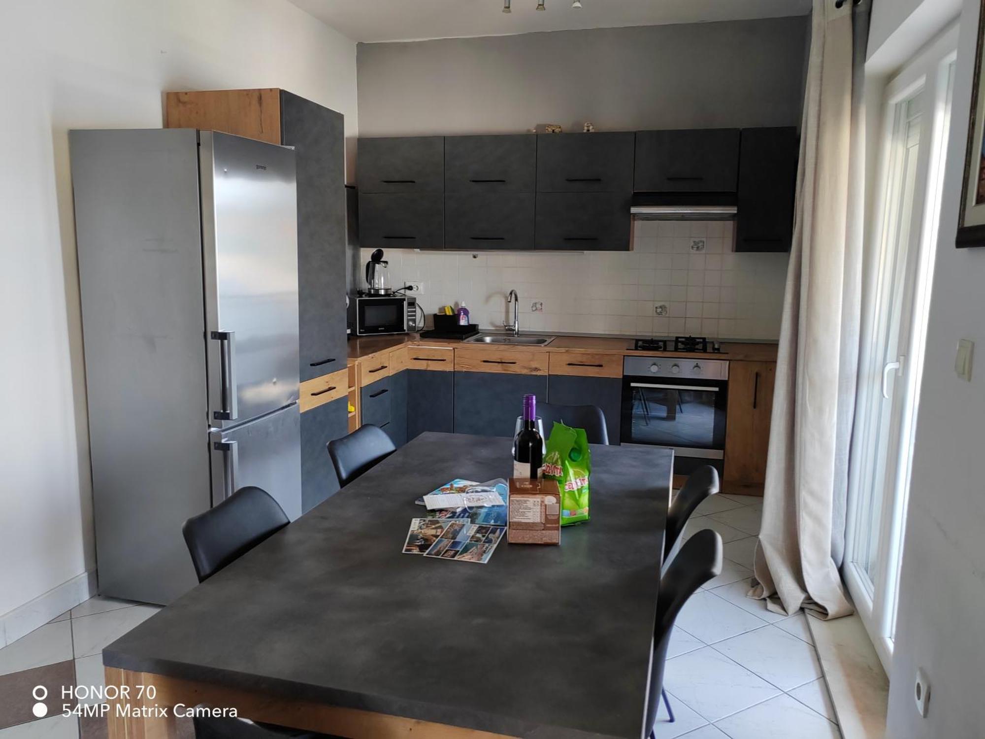 Sea View Apartment Sunrise Poljica & Blue Lagoon Rent A Boat Екстер'єр фото